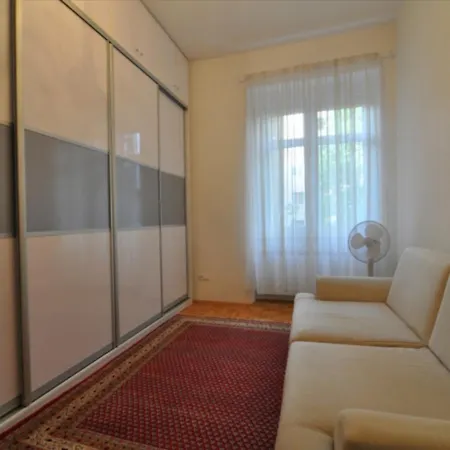 Kt7 Sarajevo Apartament