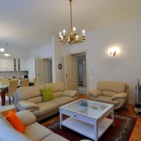 Apartament Kt7 Sarajevo