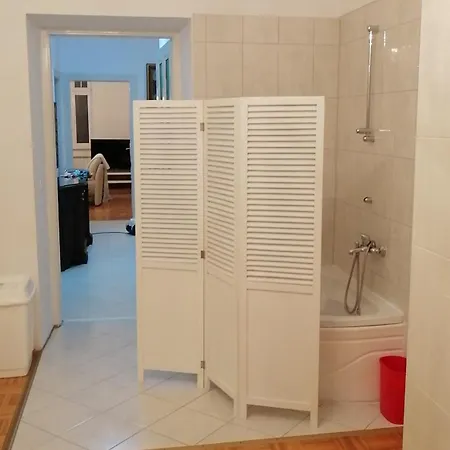 Apartament Kt7 Sarajevo Sarajewo